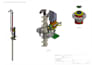 create shop drawings and technical documentation